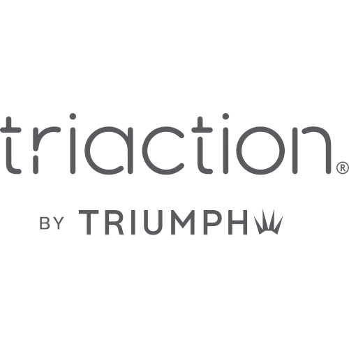 Logo Triaction by Triumph